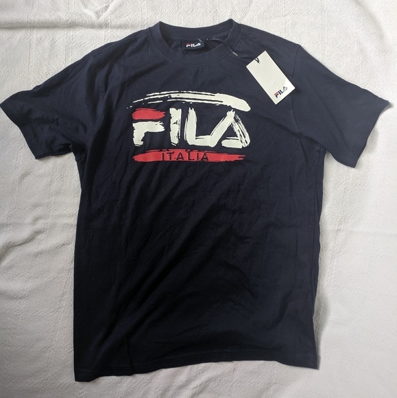 Fila Other - NWT Fila Italia Men's Medium T Shirt